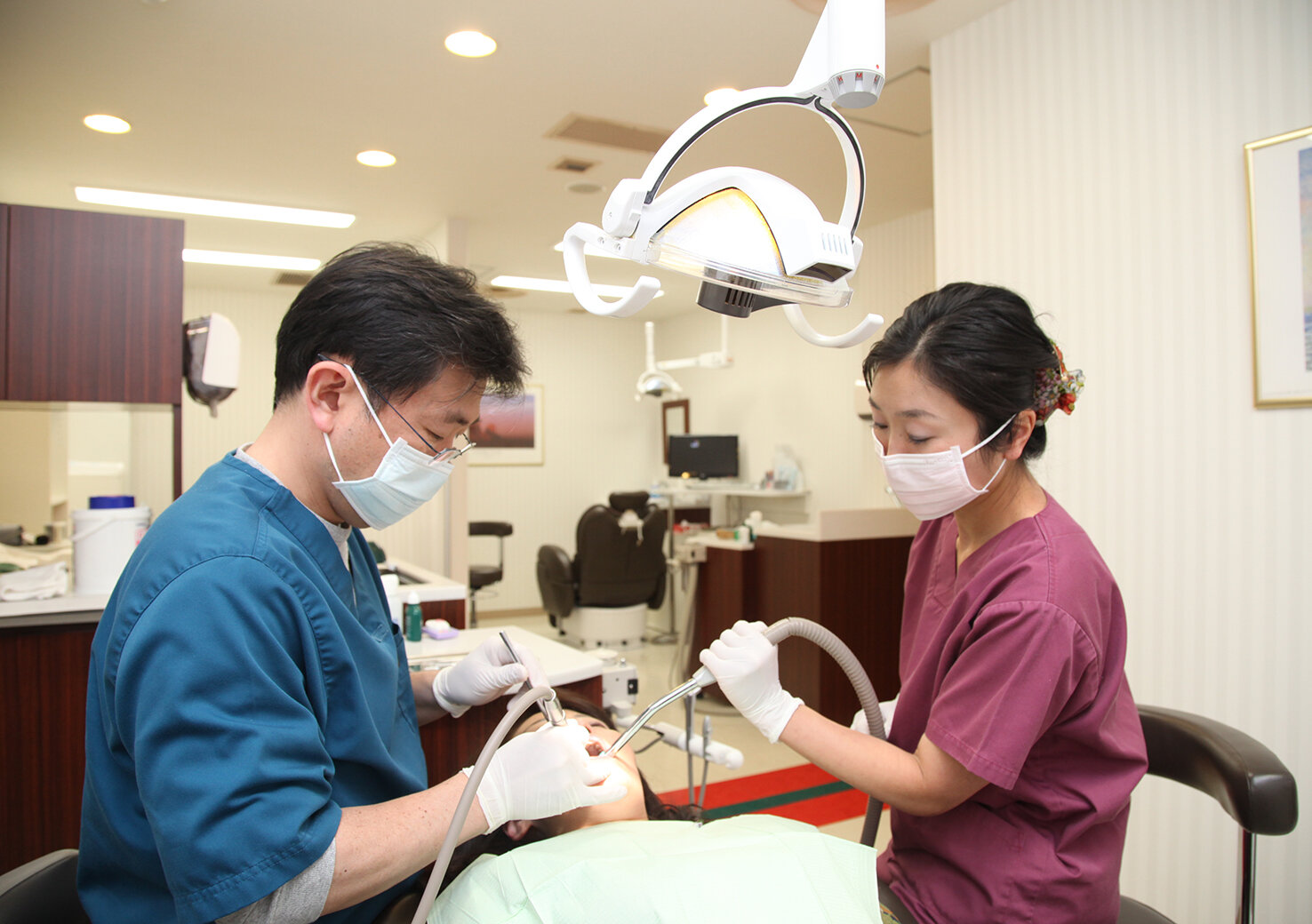 On the Hunt for English Speaking Dentists in Tokyo TIPS